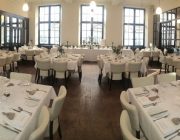 The Mercer   1st Floor Private Dining