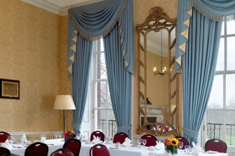 The Royal Overseas League The Rutland Room