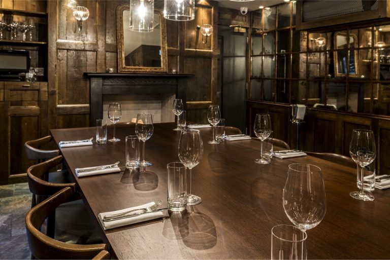 Private Dining Rooms London's Best Private Dining Rooms
