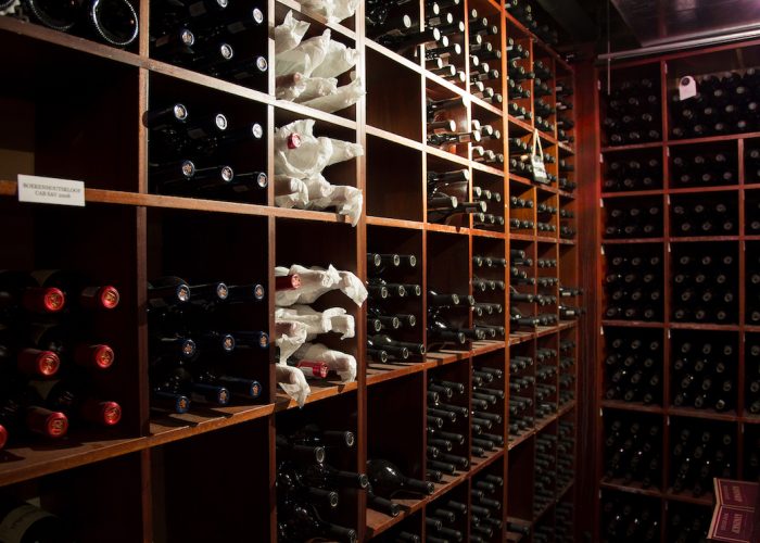 Private Dining Rooms Vivat Bacchus Farringdon London EC4