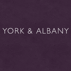 York & Albany by Gordon Ramsay logo