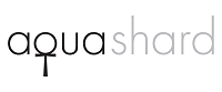 aqua shard logo