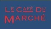 Le Café du Marché logo