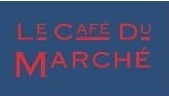 Le Café du Marché logo