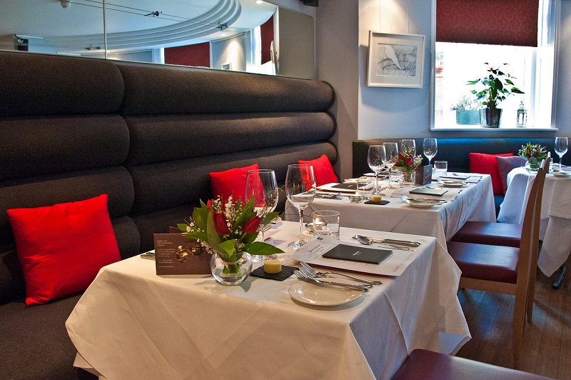 Private Dining at Drakes of Brighton - 43-44 Marine Parade, Brighton, BN2 1PE