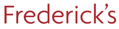 Frederick’s logo