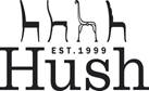 Hush logo