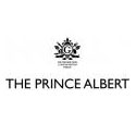 The Prince Albert logo