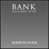 Bank – Birmingham logo