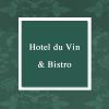 Hotel du Vin & Bistro – Edinburgh logo