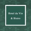 Hotel du Vin & Bistro – Brighton logo