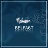 Malmaison – Belfast logo