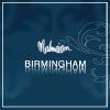 Malmaison – Birmingham logo