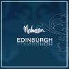 Malmaison – Edinburgh logo