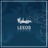 Malmaison – Leeds logo