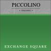 Piccolino – Exchange Square logo