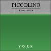 Piccolino – York logo