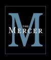 The Mercer Restaurant & Bar logo