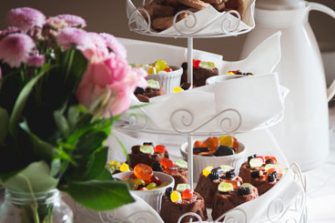 Afternoon Tea