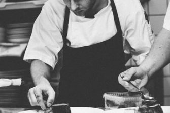 MIchelin Star