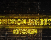 Heddon Street Private Dining Image 1