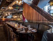 Heddon Street Kitchen   Private Dining Room1