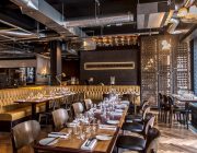 Heddon Street Kitchen   Private Dining Room2