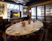 Heddon Street Kitchen   Private Dining Room Image Main   NEW.