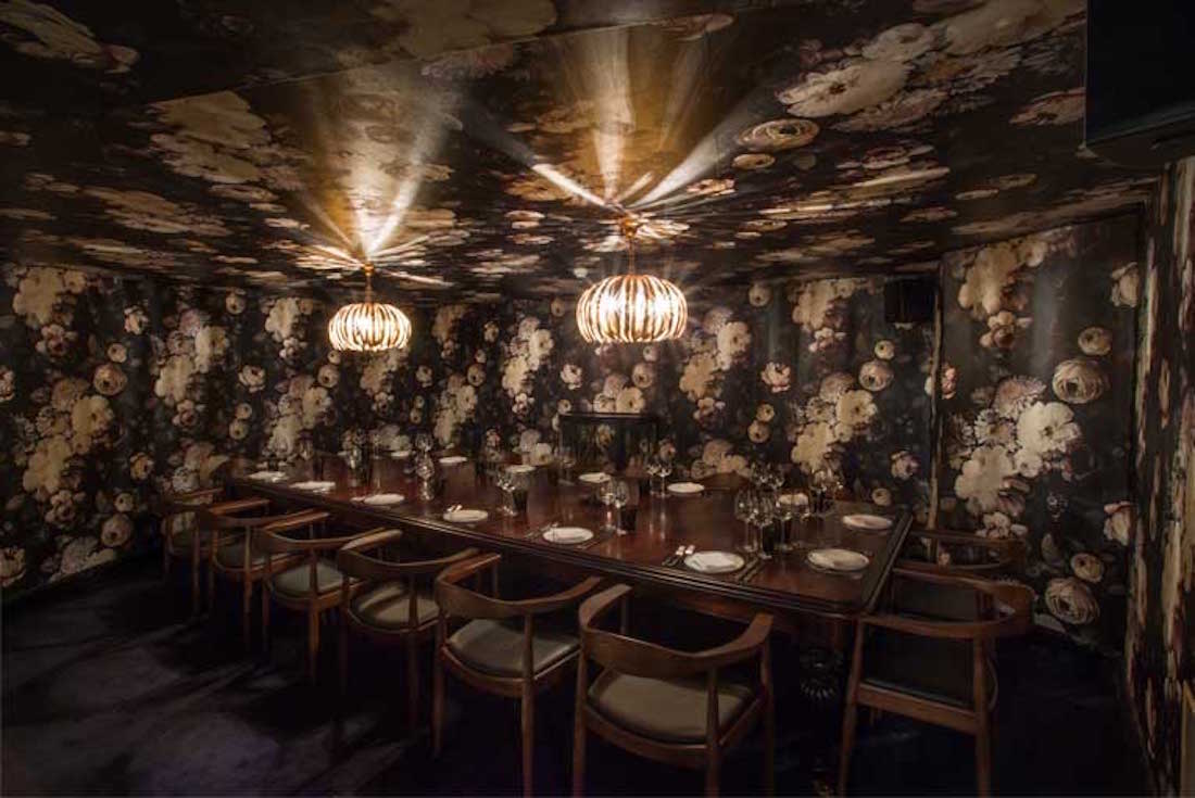 Luxury Private Dining Rooms At Restaurant Ours Luxury Private Dining Rooms At Restaurant Ours