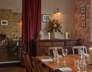 The Crooked Well   Private Dining Room