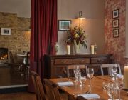 The Crooked Well   Private Dining Room