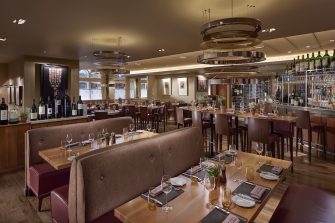 Bar Boulud - Molon Bar - Private Dining Rooms Image1.