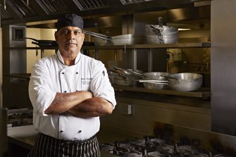 Bombay Palace Chef Singh Image 1
