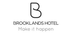 Brooklands Hotel logo