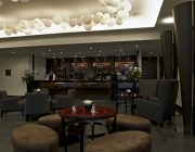 Brooklands Hotel Meeting Events Lobby Image
