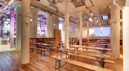 Luxury Private Dining & Party Rooms in Whitechapel Luxury Private Dining & Party Rooms in Whitechapel