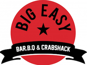 Big Easy – Canary Wharf logo