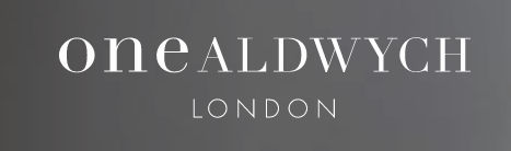 One Aldwych Hotel logo