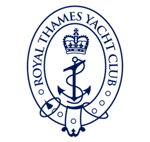 Royal Thames Yacht Club logo