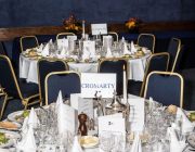 Royal Thames Yacht Club Private Dining Image1