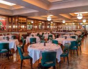 Smith Wollensky Restaurant Image