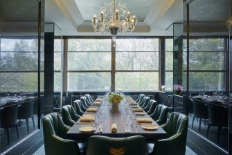 Kaspar’s Seafood Bar and Grill Private Dining Room Image 1