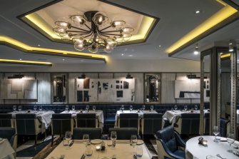 Margot Main Restaurant Image 1