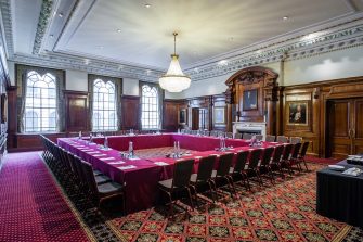 One Great George Street Private Dining Image