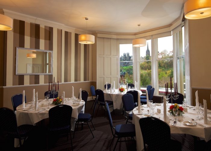 Luxury Private Dining Rooms at Royal Over-Seas League - Edinburgh Luxury Private Dining Rooms at Royal Over-Seas League - Edinburgh