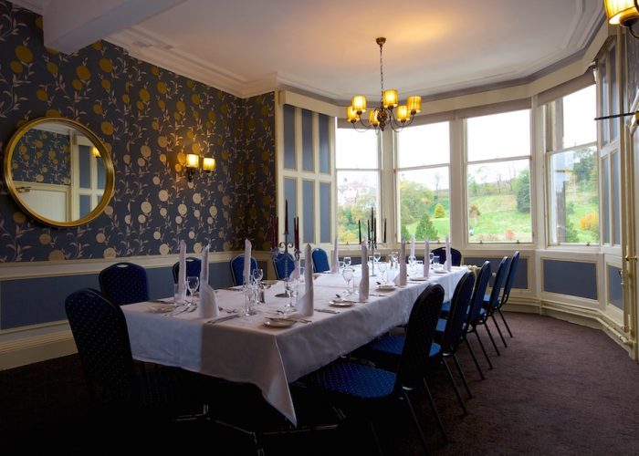 Luxury Private Dining Rooms at Royal Over-Seas League - Edinburgh Luxury Private Dining Rooms at Royal Over-Seas League - Edinburgh