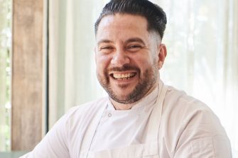 Luca Restaurant Chef Image Rod Chambers 335x223