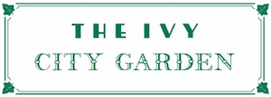 The Ivy City Garden logo