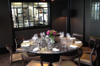 City Social Chefs Table Image 1
