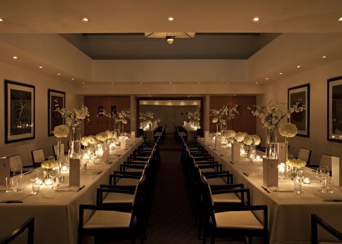 Nobu Private Dining Room London Nobu Private Dining Room London